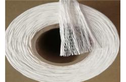 China High Tenacity Cable Filler Yarn For Power Cable and Large Cable supplier