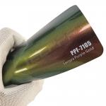 PPF-7105 Langya Purple Gold Color Paint Protection Film For Car Scratch for sale