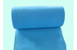 China Non Woven Disposable L Bed Sheet With 100% Polypropylene PP Material supplier