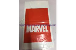 China Degradable PE Children'S Toy Packaging Fresh-Keeping Bag Custom Size supplier