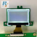 30mA Graphic LCD Display FSTN 12864 Positive LCD Display With PCB Backlight for sale