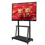 70 Inch Intelligent Electronic Multi Touch Screen Interactive Whiteboard for sale