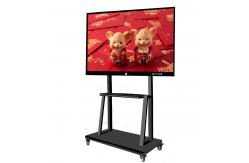 China 70 Inch Intelligent Electronic Multi Touch Screen Interactive Whiteboard supplier
