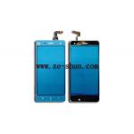 5.0 Inch Orignal White Lcd Replacement Touch Screens For Xiaomi MI4 for sale