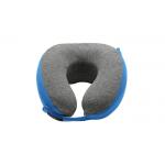 Baby Kids Car Memory Foam Neck Cushion Head Rest Non Toxic Organic 100% Cotton for sale