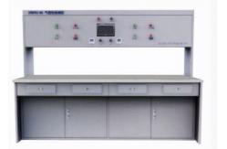 China 10MPa Radiator Leak Tester supplier