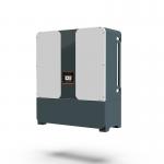 Three Phase Hybrid Inverter 2 MPPT 20KW Grade A Polycrystalline for sale
