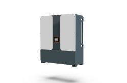 China Three Phase Hybrid Inverter 2 MPPT 20KW Grade A Polycrystalline supplier