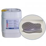 EVA Shoe Sole Release Agent Liquid , Water Based Rubber Mould Release Agent for sale