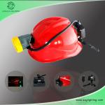 GST-7C IP68 Water-Proof Coal Mining Lights 8000 Lux Strong Brightness