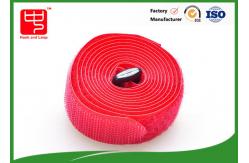 China 100% nylon straps with  ,  adjustable  straps 25mm Width 200mm Length supplier
