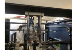 China PRY-220 Full-Automatic Aircraft Cardboard Box Folding Forming Machine supplier
