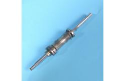 China Ball Spline Panasonic Spare Parts CP45FV NEO Head Z Axis Rod J9055210A / C supplier