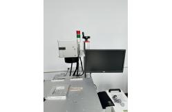 China Three Axis Battery Laser Disassembly Machine Multi Functional Battery Laser Dismantling Machine supplier