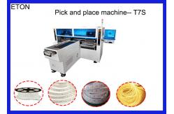 China High Speed SMT Making Machine 180000CPH For Flexible Strip supplier
