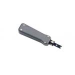 Gray Network Punch Down Tool 110 IDC Insertion Tool For RJ45 Keystone Jack for sale