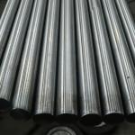 OEM ODM Custom Tie Rod Automotive For Heavy Duty Vehicles / Industrial Machinery for sale