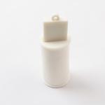 512GB 1TB High Speed Pvc Usb 3.0 Flash Drive Shaped By Oil Drum Customized Made for sale