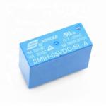 Hot selling Power Relays SMIH-05VDC-SL-A 12V 16A 6PIN DIP original for sale