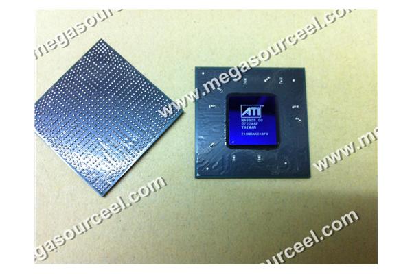 Computer IC Chips 216-0810001 GPU chip ATI