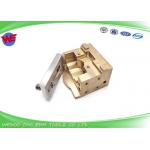 M600 Mitsubishi EDM Parts / Diamond Wire Guide Easy Assembly X182B893H01 for sale