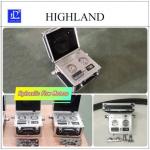 Removable For Use Hydraulic Tester For Agricultural Machinery for sale