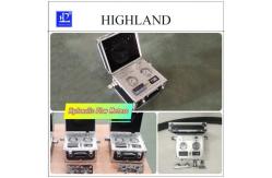 China Removable For Use Hydraulic Tester For Agricultural Machinery supplier