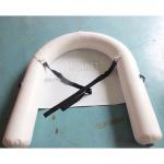 Lake Floating Inflatable Jet Ski Dock Motor Boat Dock PVC Inflatable U Tube for sale
