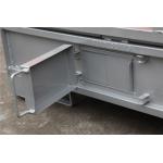 Four Layers Stackable IBC Liquid Storage Tank Space Saving 275 Gallon