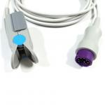 Mindray Monitor SPO2 Sensor  Rainbow Tech Adult Finger Clip for sale