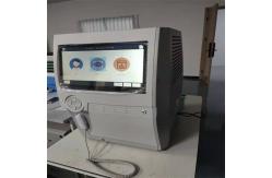 China Eye Field Automated Visual Field Test Machine TUV In Ophthalmology supplier