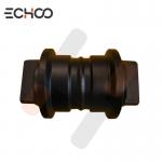 Kobelco Mini Excavator Undercarriage Parts Track Roller SK50 Bottom Roller Mini Track Gear ECHOO for sale