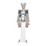 Small Dumpling Modeling Machine Commercial Dumpling Making Machine Dumpling Maker for sale