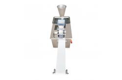China Small Dumpling Modeling Machine Commercial Dumpling Making Machine Dumpling Maker supplier