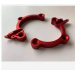 Stainless Steel Motorcycle Spare Parts , CNC Machined Components UC213 Bearing for sale