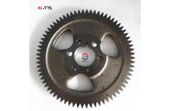 China 226B Engine Parts 12189556 LG936L WP6G125E22 Cam Shaft Timing Gear supplier