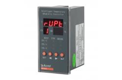 China WHD46-33 Temperature & Humidity Controller supplier