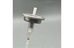 China Continuous Mist Pump for Hair and Facial Mist Applications supplier