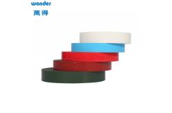 China Double Coated PE Self Adhesive Foam Tape 10mm Width  ISO Certified supplier