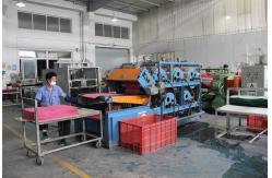China Interlocking Floor Tiles manufacturer