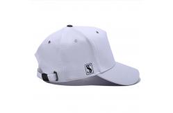 China Customize Six-Panel Baseball Cap featuring High Profile Crown supplier