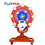 Kids ride car Lift Rotating Ferris Wheel amusement arcade game machine for sale