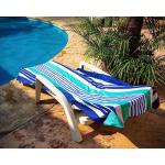 Custom Towel Quick Dry Soft Suede Printed Beach Towel Microfiber For Adults For Sports for sale