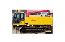 China Crawler Low-Noise Mobile Power Station for Long Distance Pipeline Construction supplier