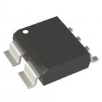 Sensor IC ACS37010LLZATR-050B3 450kHz High Accuracy Current Sensor for sale