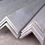 316 304 Stainless Steel Angle Bar Cold Bending 316L 6m-12m for sale