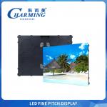 P2.5 High Refresh 4K LED Screen Display 640*480mm  Indoor Chruch Screen for sale