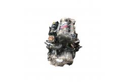 China Japanese Used Complete Engines Toyota 1ZR Engine 6 Months Warranty supplier