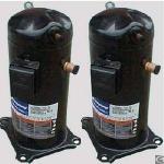 380V 3P R22 Copeland Refrigeration Compressors VR94KS-TFP-522 for sale