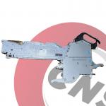 JUKI EF08HSR 8MM Electric FEEDER 1.2kg Applicable Models JUKI KE3010/3020 PICK AND PLACE for sale